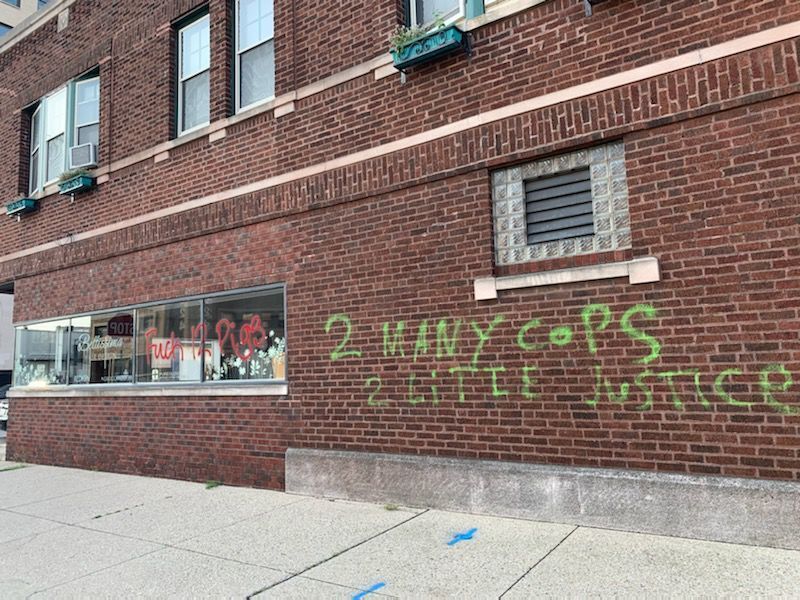 Graffiti